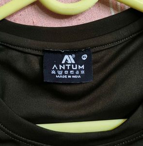 Antum Destiny Graphic Tee