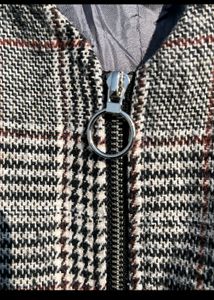 High Quality Woollen Dress