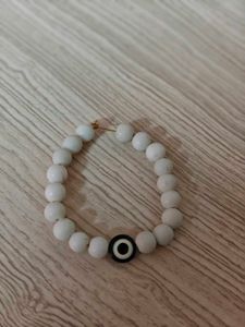 Beaded Bracelet set of 4