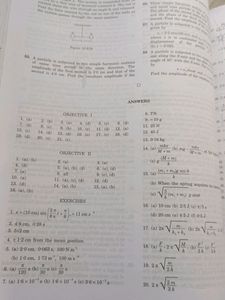 Combo Physics HC Verma  Volume 1 And 2