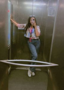 Mom fit Jeans