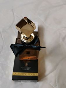 New Exotic Perfume