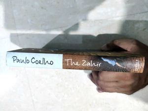 The Zahir by Paulo Coelho