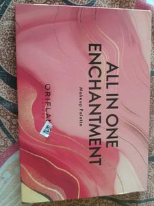 Oriflame Eyeshadow Palette