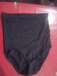 Vest Clincher Panty Unisex