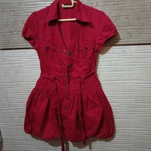 Y2K DRESS