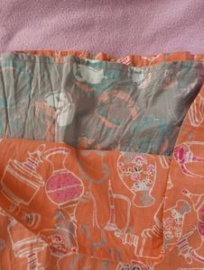 Pure Cotton 2 In One Skirt 🎀