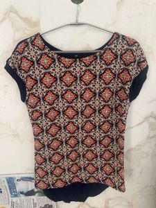 Casual Tops