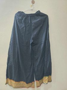 Ethnic Palazzo