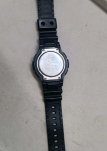 Casio Youth AEQ 100 Wrist Watch