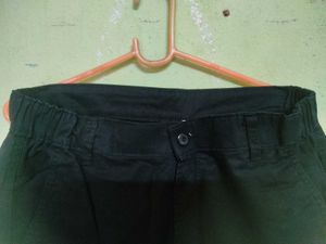 6 Pockets Cargo Jeans