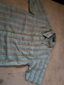 Checkered Shirt