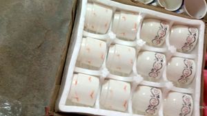 Combo Cups New Packed