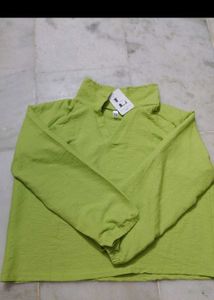 Green Lounge Set