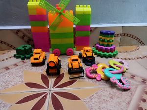 Toys