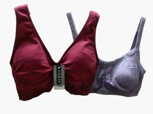 Combo Of 2 Sports+Bralette