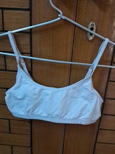 Combo Of Four Imported Fabric  Sports Bra