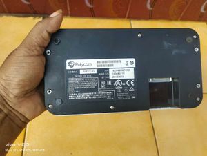 Polycom Cam