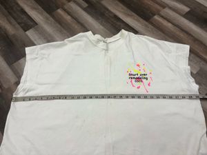 Statement Graphic Tee