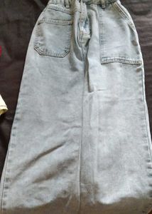 Urbanic Denim Skirt