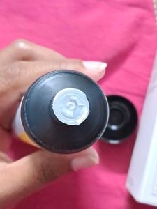 Deconstruct Gel Sunscreen for Oily Skin