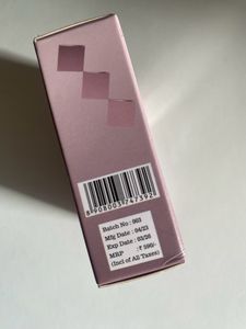 Debelle Pastel Nail Paints - Set Of 2