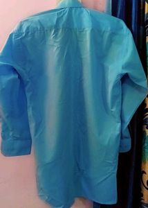 Sky Tailored Formal Shirt