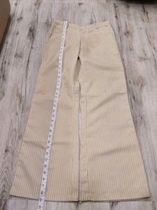 Sc9972 Pops Bootcut Pant Waist 28 Inches