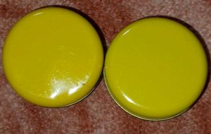 Emoji Storage Tins ( Coin Tin Box)