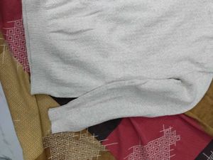 Cozy Knit Turtleneck Sweater