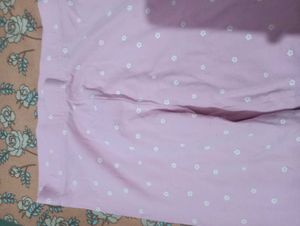 Kid&#39;s Pajama &amp; Skirt Dress