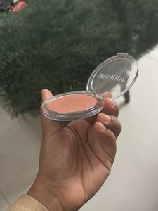 Swiss Beauty Bronzer (SHADE: Glaze )