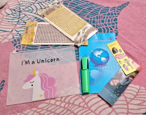 Stationaries