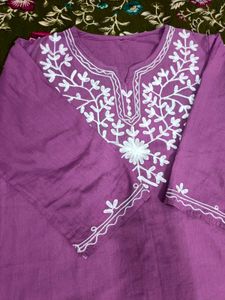 Beautiful Kurti