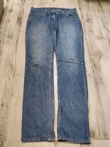 Ma004 Walk Jeans Waist 30