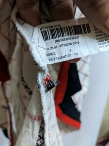 Huur Threadwork Kurta