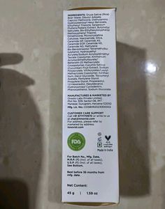 Sun Scoop SPF 50+ Sunscreen