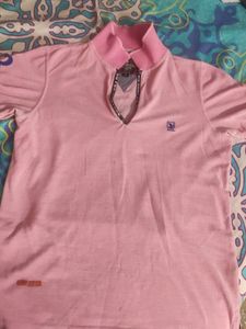 Tea Shirt