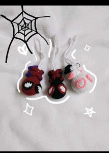 Crochet Spiderman 🧶🕷️🕸️