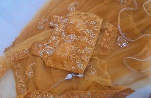 Padded Lehenga Choli💗