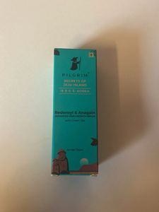 Pilgrim Hair Growth Serum