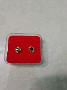 Combo Of 2 Earrings Pair