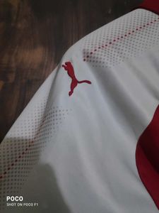 Puma Arsenal Jersey