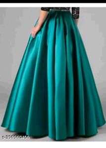 Sea Green Lahenga