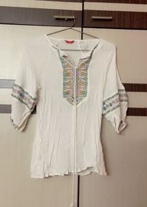 Tunic Top