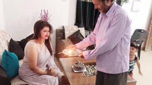 Reddy To Wear Saree