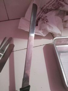 Knife