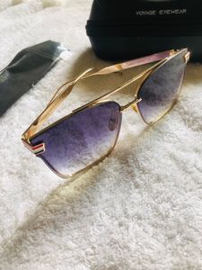 New Voyage Eyewear Sunglasses