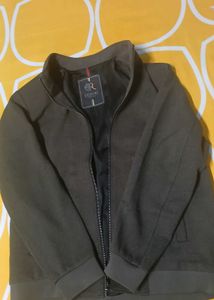Stylish Brown Jacket