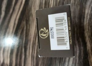 Bvlgari Perfume Wood Essence Miniature